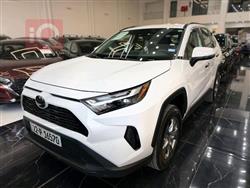 تويوتا راف 4